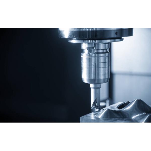 Different Solid Tungsten Carbide End Mills For Aluminum/Copper/Steel