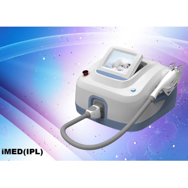 810 nm Diode Laser Hair Removal Machines For Women Skin Rejuvenation LaserTell