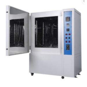 Liyi Climate Anti Yellow Aging Test Chamber, UV 300W Lamp Rubber Yellowing Aging