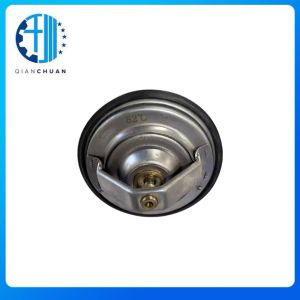 JO5E Thermostat For Hino JO8C Cooling Engine Spare Parts