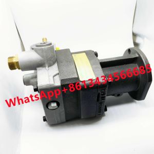 QSK23 Diesel Engine Fuel Injection Pump 4087997 4009881 4010566 4076753 4307242