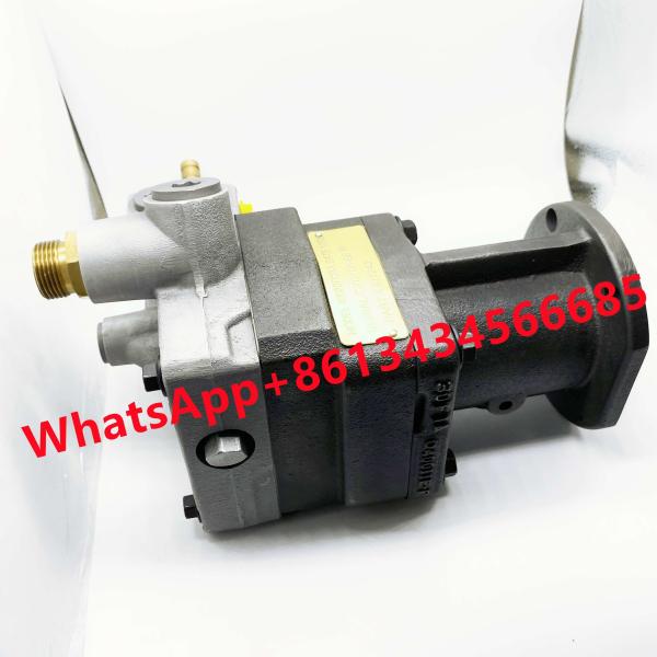 QSK23 Diesel Engine Fuel Injection Pump 4087997 4009881 4010566 4076753 4307242