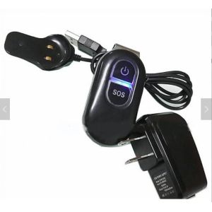 Waterproof GPS Tracker Locator With Google Map For Child Pets Dogs Vehicle