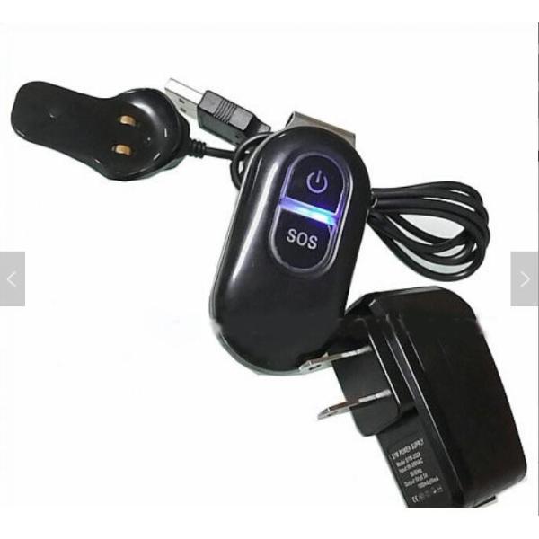 Buy 2017 New Mini Personal GPS Tracker With GPS+LBS+GPRS Real-Time Position 100% waterproof Personal gps tracker at wholesale prices