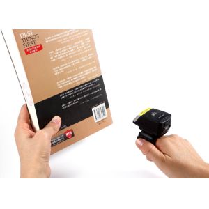 Bluetooth Barcode Scanner Support Wins / Android / IOS