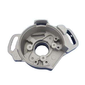 Aluminium Waterproof Die Casting Parts LED Housing Anticorrosive Practical