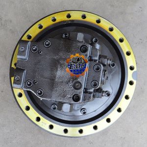 VOE14569653 EC460B Travel Device VOE14608847 EC460C Final Drive Motor
