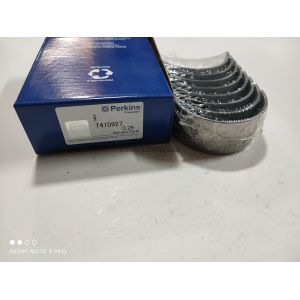 427334 Caterpillar Engine Parts Crankshaft Bearing 0.25 3054