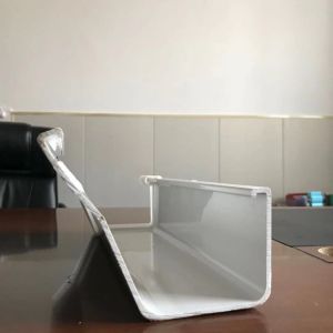 Plastic Long Large Durable OEM Chicken Feeder Trough