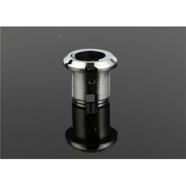 Buy 80mm Die Casting Parts at wholesale prices