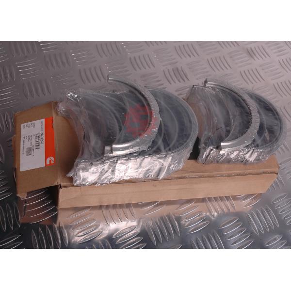 Marine Engine Main Bearing NT855 3801260 For Truck12 Months Warranty