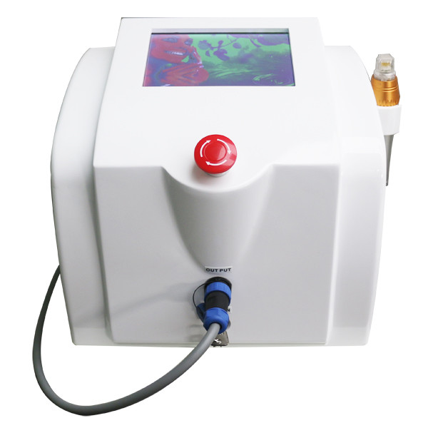 Buy rf skin maintenance microneedle nurse system dermapen microneedle machine at wholesale prices