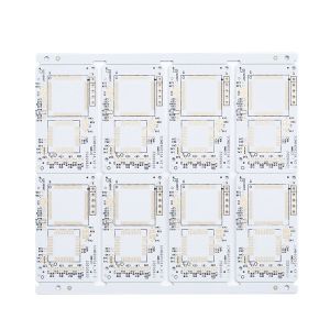 FR4 IT180A 10 Layer HDI PCB Board