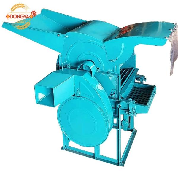 Buy YIFENG  5TG-45 Home Used Paddy Multifunction Thresher at wholesale prices
