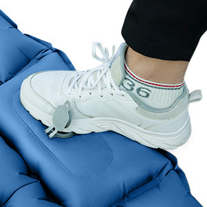 sleeping pad for camping