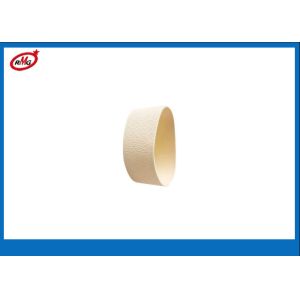 445-0717604 445-0719464-14-4 ATM Parts NCR Yellow Rubber Belt 9.5*245