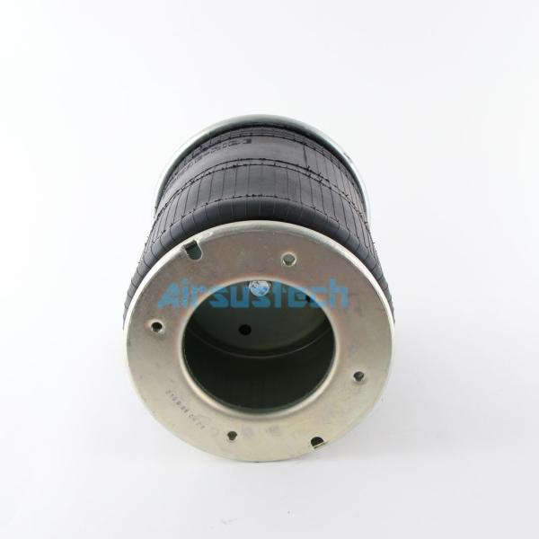 Goodyear 1r14-729 Contitech 4023np03 Trailer Truck Air Suspension Spring