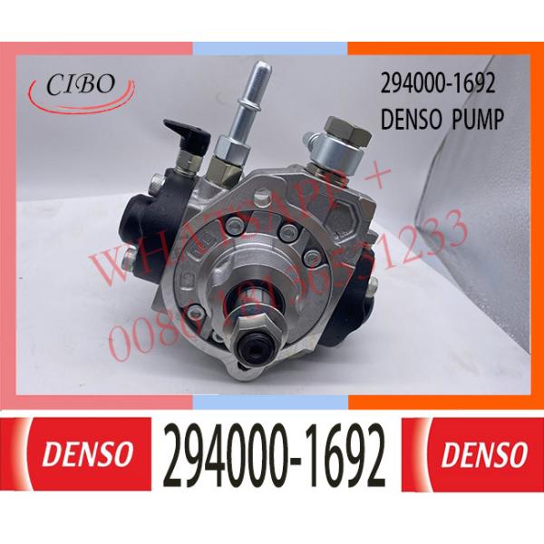 294000-1692 DENSO Diesel Engine Fuel pump 294000-1690 294000-1692 For DCEC Truck 5284018