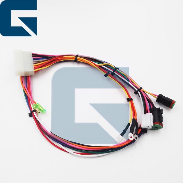Buy 398-7013 AS-Panel Harness 3987013 For E323D2 Excavator at wholesale prices