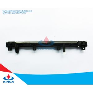 Replacement Radiator Plastic Tank for HONDA Auto radiator ACURA MDX'01-02 AT