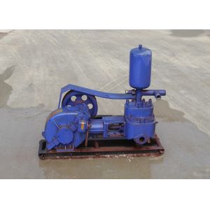 Diesel BW-250 500 R/Min Drilling Rig Mud Pump