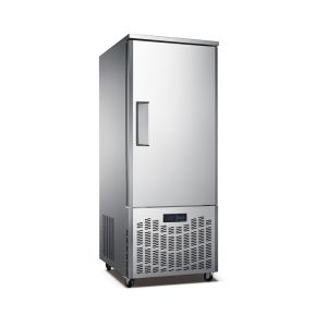 Blast Chiller Commercial Fridge Freezer Freezer Refrigeration Equipment