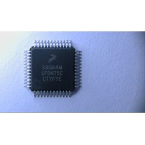 Quality S9S12G64F0MLF LQFP48 Integrated Circuit New And Original for sale