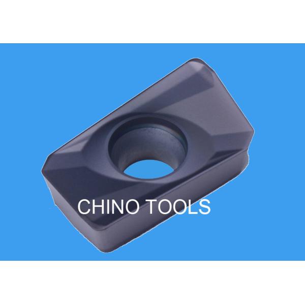 Buy APMT1135-H2 milling insert Chino Tools manufacturer in china zhuzhou at wholesale prices