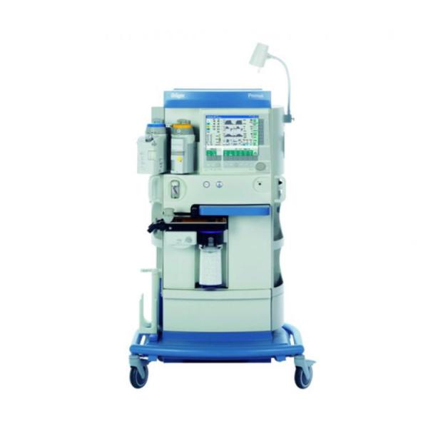Drager Primus Anesthesia Mixer2 board repair