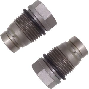ISO9001 Diesel Engine Spare Parts 1110010017 Pressure Limiting Valve