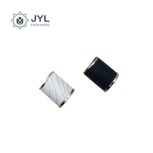 Buy Anti Oxidation Diffuser Bottle Caps , Dustproof Ultralight Perfume Bottle Tops at wholesale prices