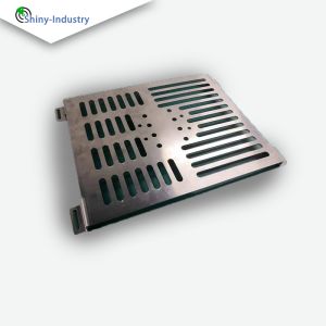 Waterproof Radar System Attachments Border Security Radar Equipment Parts