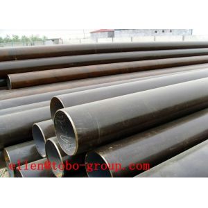 TOBO STEEL Group ASME SB677 N08926 seamless pipe tube