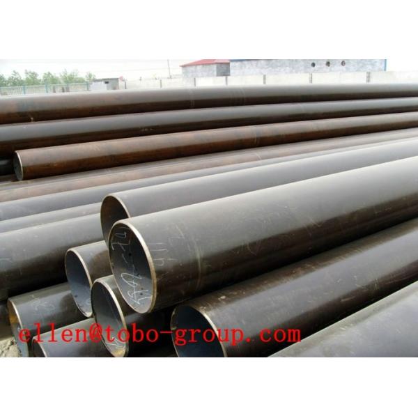 Buy TOBO STEEL Group ASME SB677 N08926 seamless pipe tube at wholesale prices