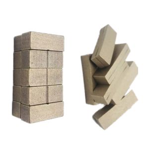 24*9.2*10mm High Frequency Brazed Diamond Segments for Marble Cutting Circular