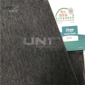 China Cut Away Embroidery Backing Paper Polyester Nonwoven Embroidery Stabilizer on sale