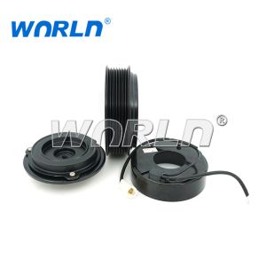 automobile electromagnetic clutch for　MITSUBISHI PAJERO V73 2005
