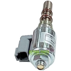 catererpillar Excavator Parts Solenoid Valve 207-6806 2076806