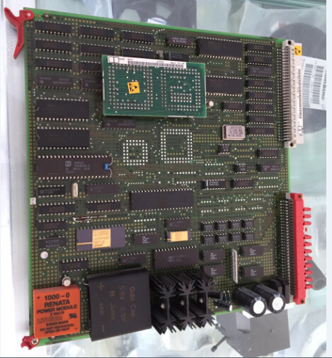 SAK2,91.144.5072,original used flat module SAK2,sak2 card, SM74 SM52 SM102 CD102 machines spare part,00.785.0215