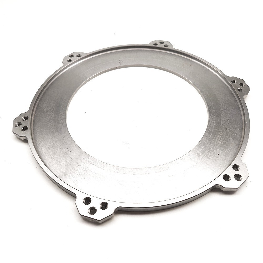 Quality ODM CNC Precision Aluminum Turned Parts Milling Parts for sale