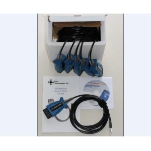 High-performance MongoosePro GM Tech Scanner Diagnostic Program cable