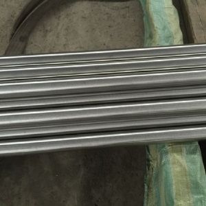 ASTM B348 Round Solid Alloy Titanium Rod Grade 5 Gr 1 Gr 2 Gr 5 Gr 7 Gr 8 Gr 12