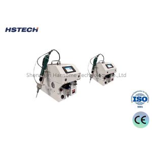 Easy Operation Handheld Screw Fastening Machine with Auto Feeder