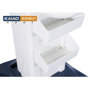 Beauty Instrument Equipment Shell Reaction Injection Molding Companies