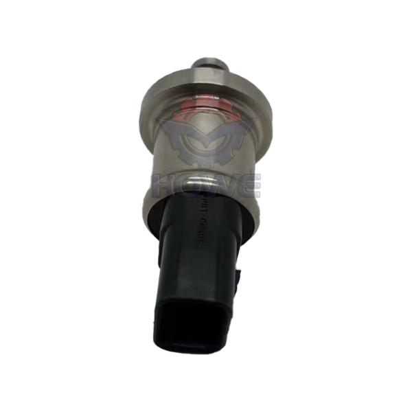 High Pressure Excavator Sensor 2602180 E312D E320 E330 Excavator Replacement Parts