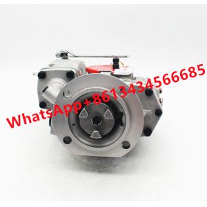 Quality K38 Spare Parts PT Fuel Injection Pump Assy 3633885 Marine Engine for sale