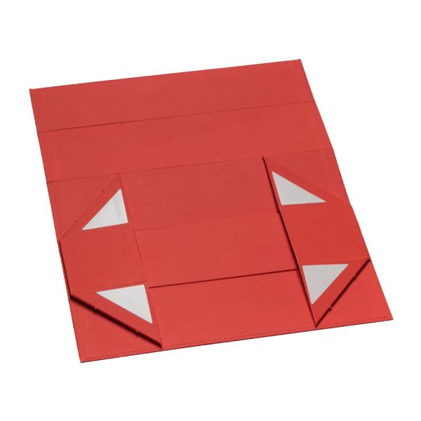 Buy ISO9001 Certified Rigid Wine Gift Packaging Boxes With Magnetic Flap at wholesale prices