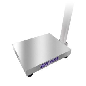 SH2100-A8P Printing Table Scale 600*800 with AC/DC Power Supply and High