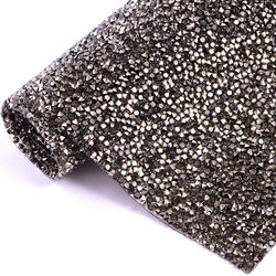 Hotfix rhinestone machine lip gloss tube rhinestone bling belts rhinestone