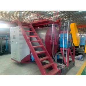 Slaughterhouse Livestock CE Dead Animal Rendering Plant